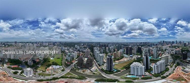 Zion Road (D3), Condominium #606296001